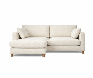 Dīvāns FARIA (Stūra chaiselongue)(Mini)